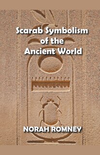 Couverture_Scarab Symbolism of the Ancient World