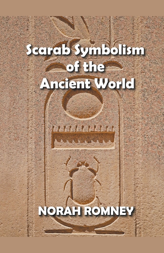 Couverture_Scarab Symbolism of the Ancient World