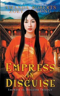 Front cover_Empress in Disguise