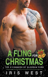 Couverture_A Fling For Christmas