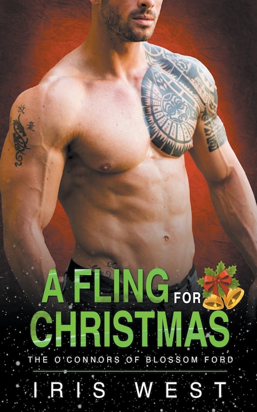 Couverture_A Fling For Christmas