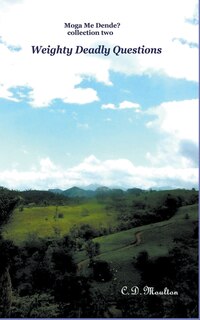 Front cover_Weighty Deadly Questions