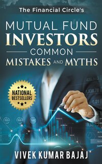 Front cover_Mutual Fund Investors, Common Mistakes & Myths