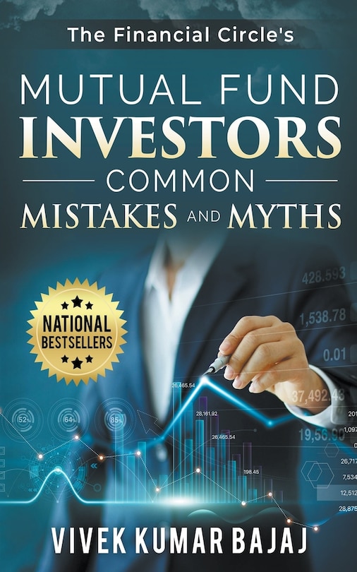 Front cover_Mutual Fund Investors, Common Mistakes & Myths