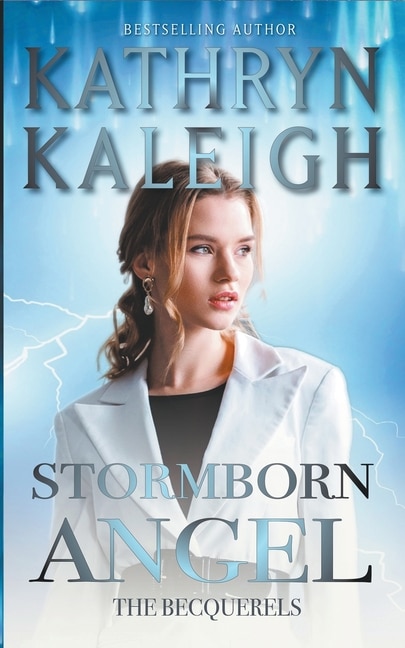 Front cover_Stormborn Angel