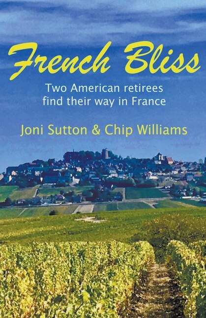 Front cover_French Bliss