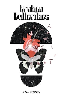 Front cover_Broken Butterflies