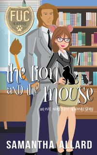 Front cover_The Lion and the Mouse
