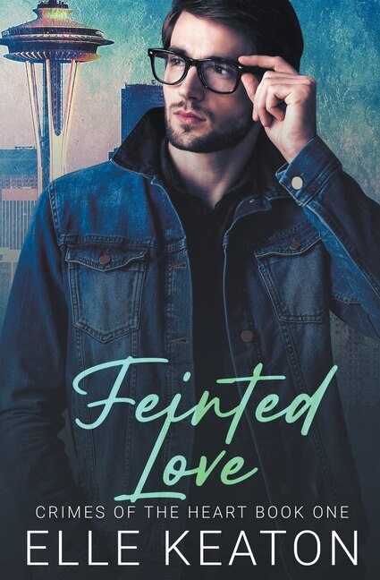 Front cover_Feinted Love