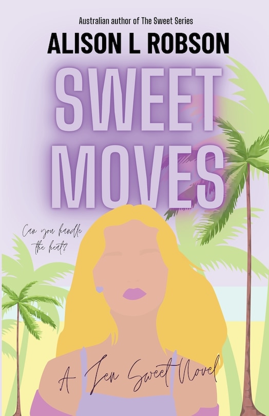 Front cover_Sweet Moves