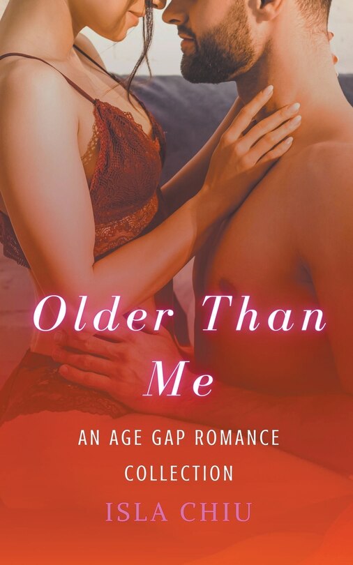 Couverture_Older Than Me