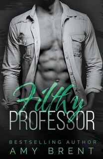 Couverture_Filthy Professor