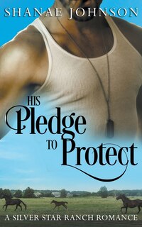 Front cover_His Pledge to Protect