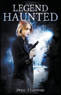 Front cover_Legend Haunted