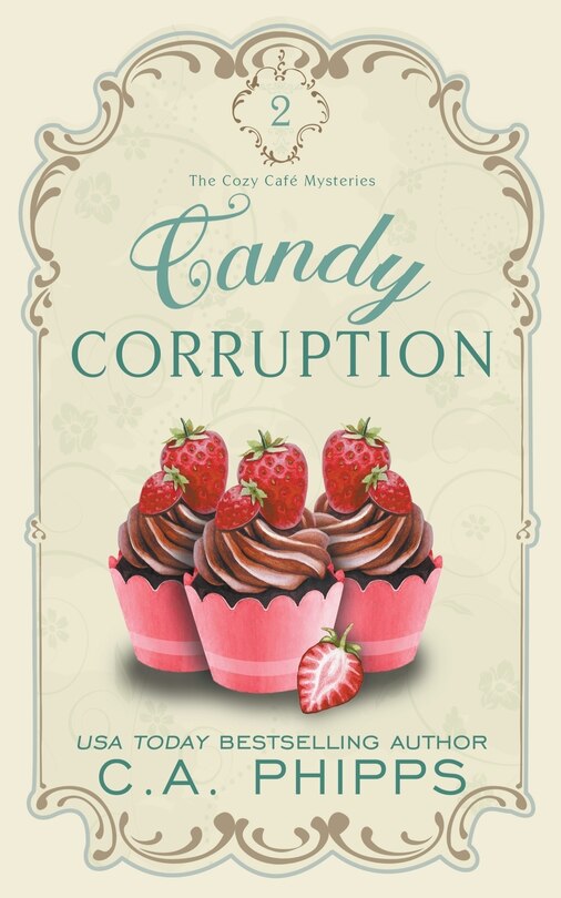 Front cover_Candy Corruption