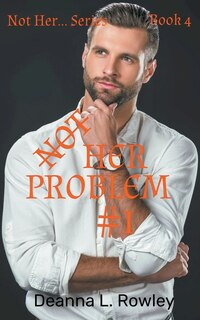 Front cover_Not Her Problem #1