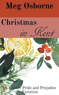 Front cover_Christmas in Kent