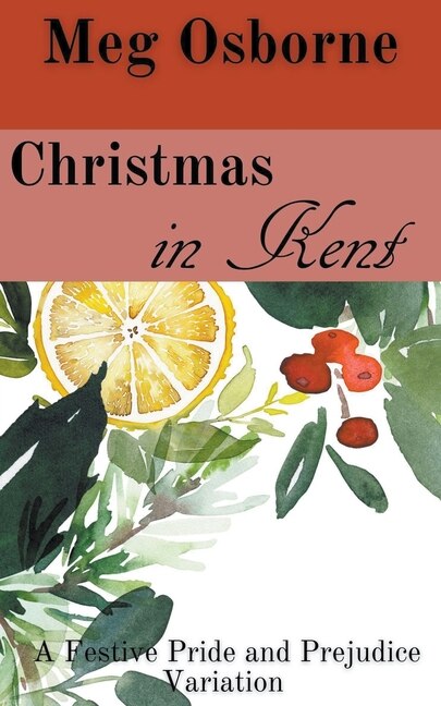 Front cover_Christmas in Kent