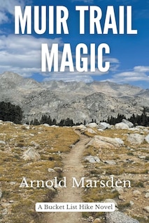 Front cover_Muir Trail Magic