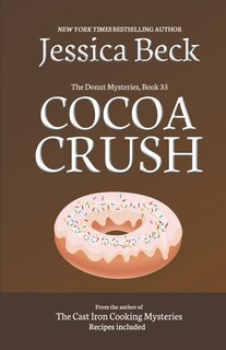 Front cover_Cocoa Crush