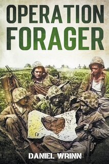 Couverture_Operation Forager