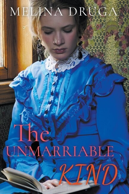 Couverture_The Unmarriable Kind