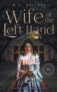 Front cover_Wife Of The Left Hand