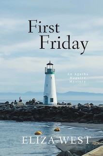 Front cover_First Friday