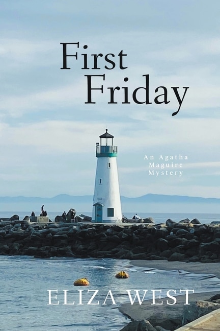 Front cover_First Friday