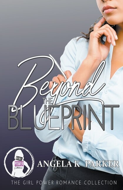 Couverture_Beyond The Blueprint
