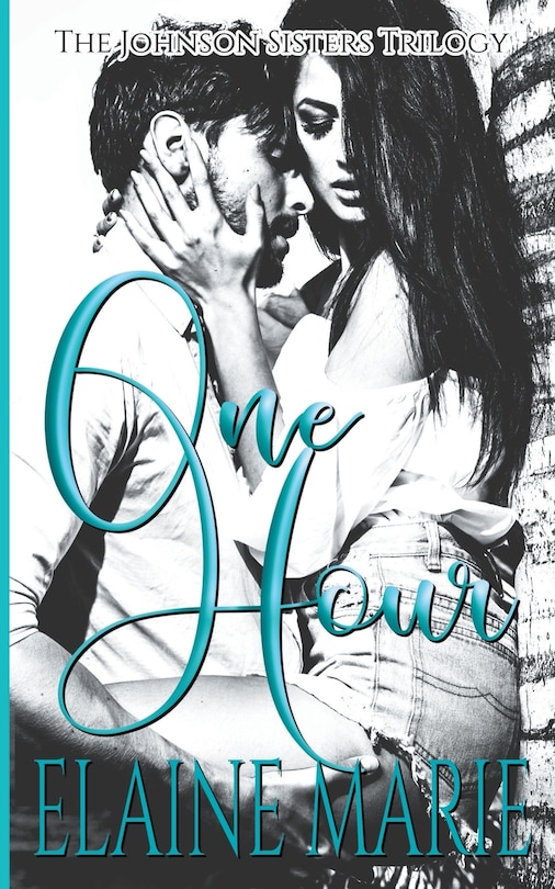 Couverture_One Hour