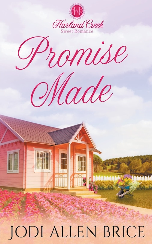 Couverture_Promise Made