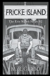 Front cover_Fricke Island