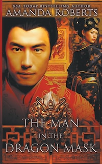 Front cover_The Man in the Dragon Mask