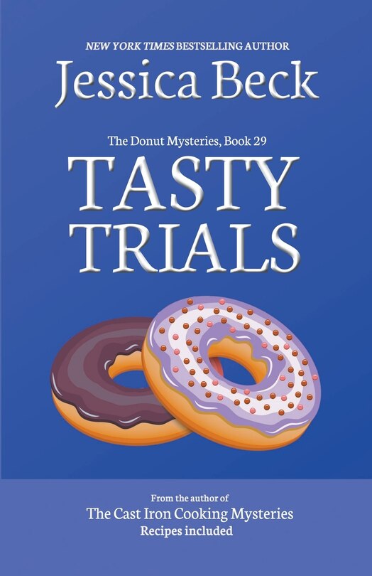 Front cover_Tasty Trials