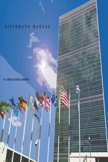 Couverture_Diplomat's Manual