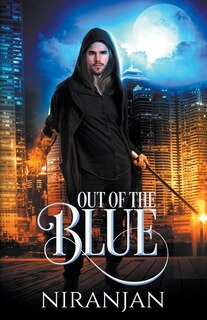 Couverture_Out of the Blue