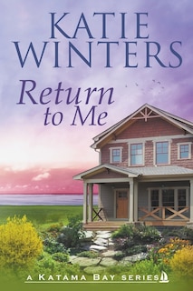 Front cover_Return to Me