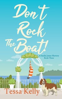 Couverture_Don't Rock The Boat!
