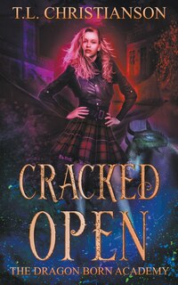 Front cover_Cracked Open