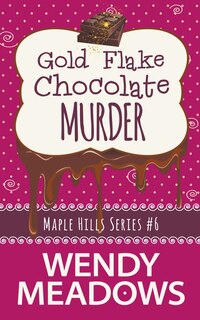 Front cover_Gold Flake Chocolate Murder