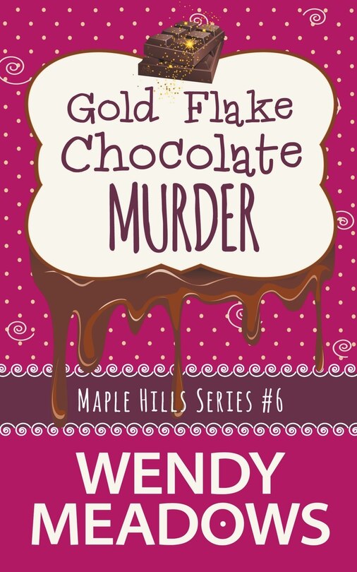 Front cover_Gold Flake Chocolate Murder
