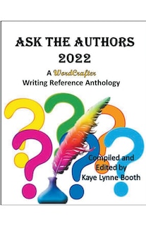 Front cover_Ask the Authors 2022