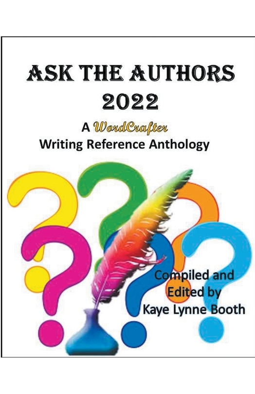 Front cover_Ask the Authors 2022