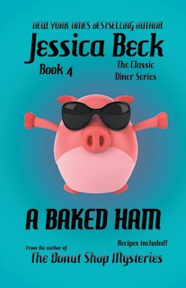 Front cover_A Baked Ham