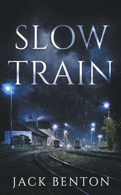 Front cover_Slow Train