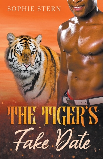 Front cover_The Tiger's Fake Date