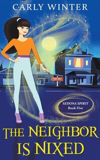 Couverture_The Neighbor is Nixed