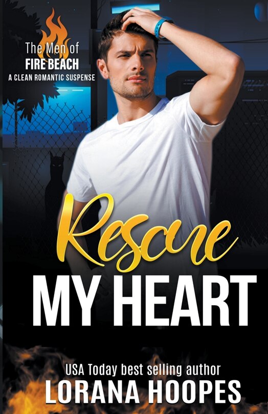 Couverture_Rescue My Heart