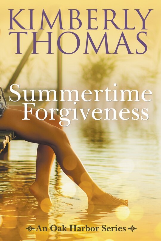 Front cover_Summertime Forgiveness
